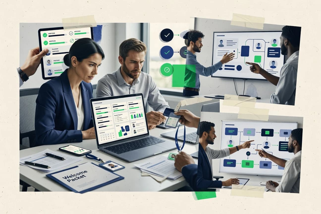 Top 10 Best Onboarding Management Software of 2026