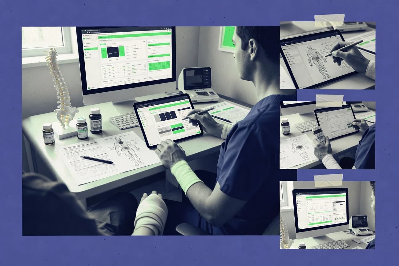 Top 10 Best Pain Management EHR Software of 2026