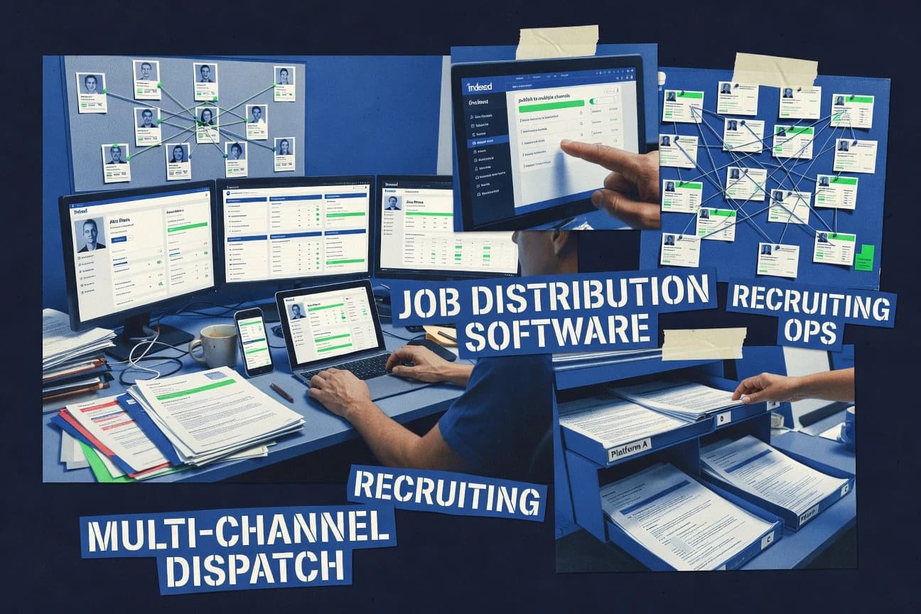 Top 10 Best Job Distribution Software of 2026