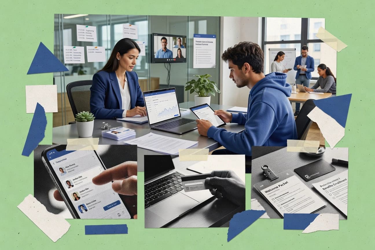 Top 10 Best Startup Hr Software of 2026