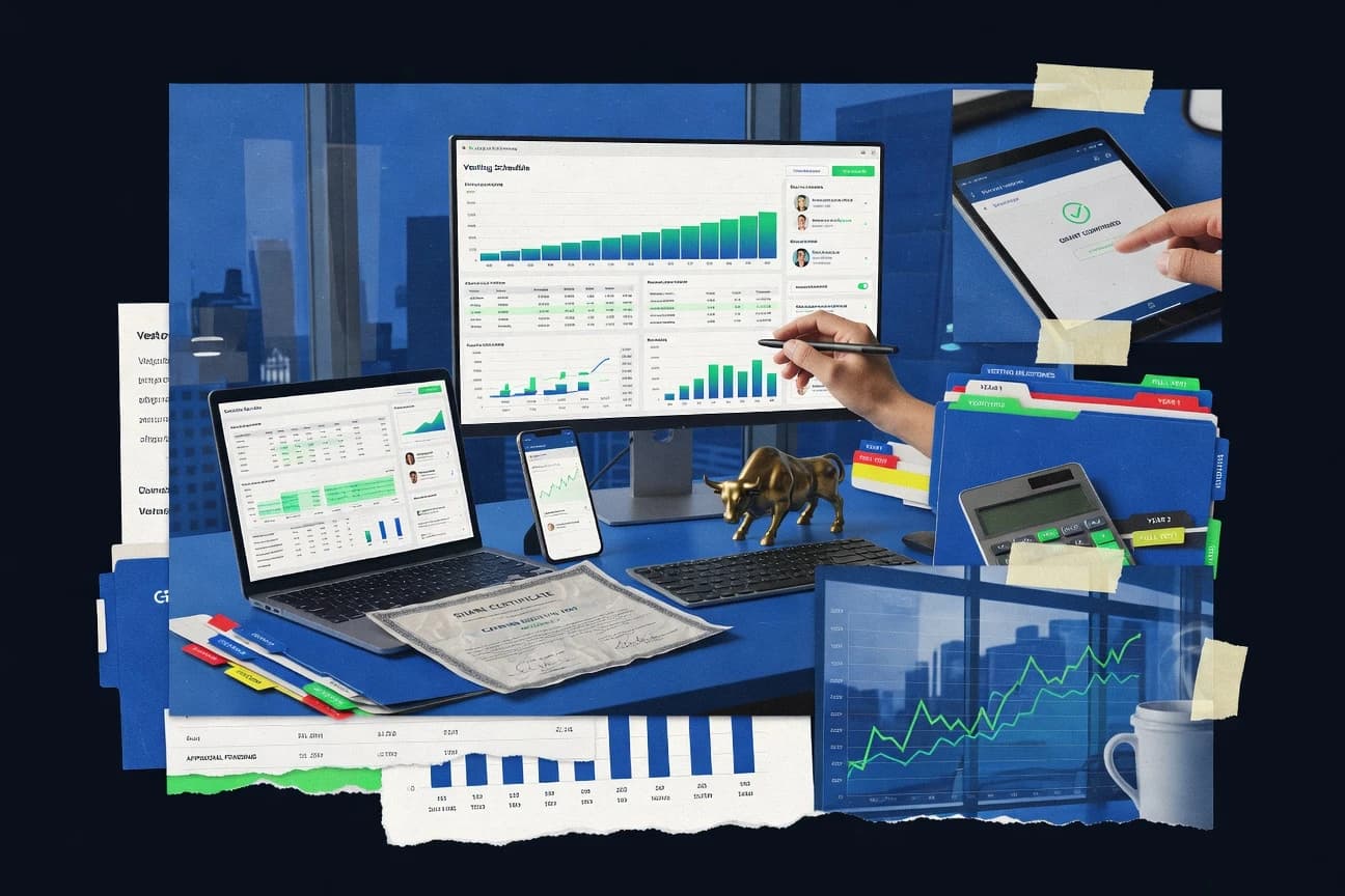Top 10 Best Stock Option Management Software of 2026