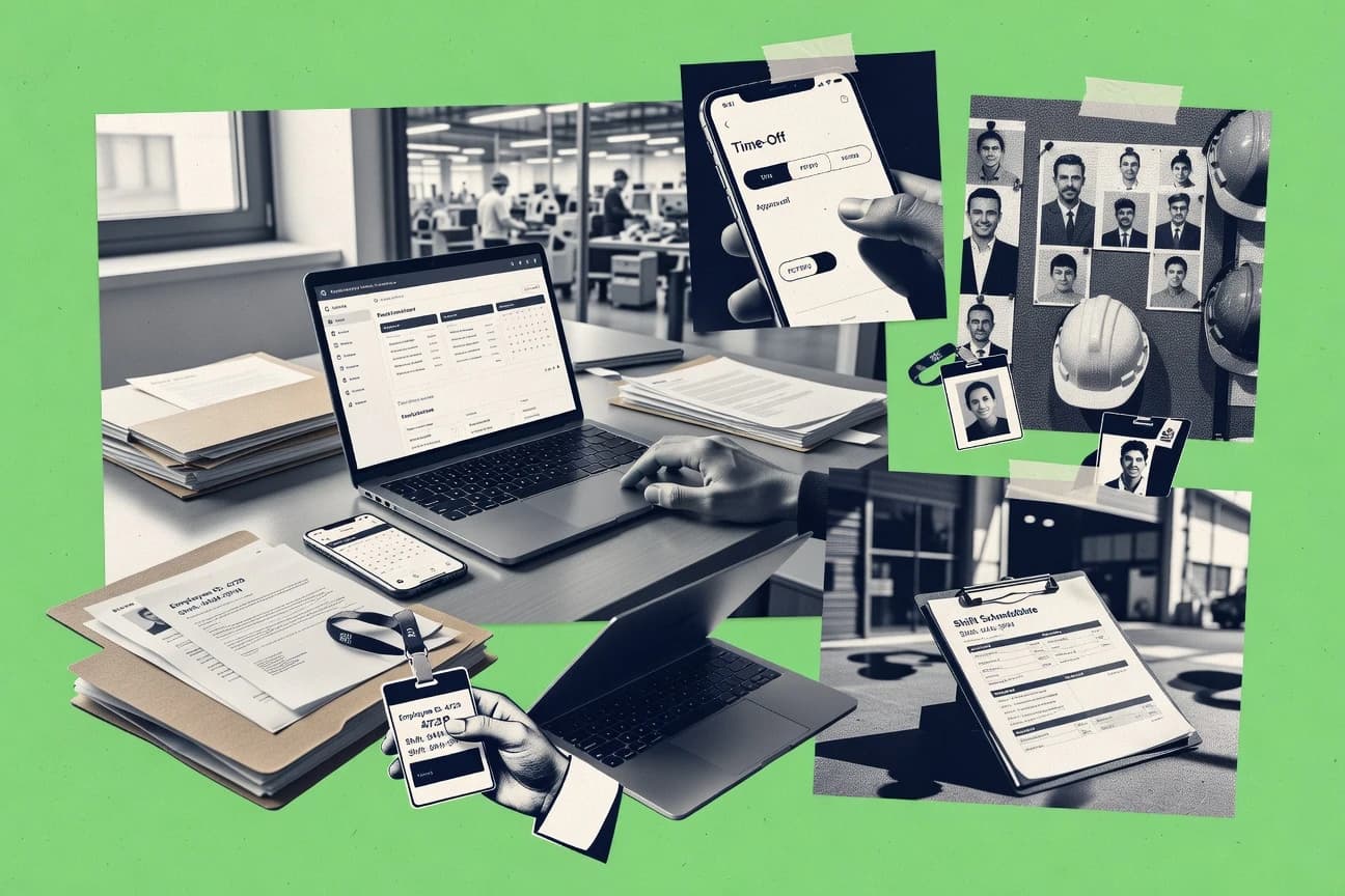 Top 10 Best Simple HR Software of 2026