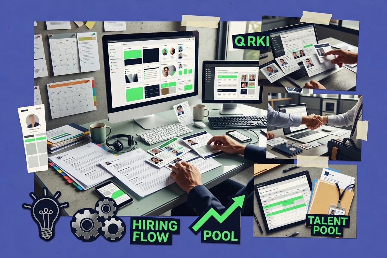 Top 10 Best Staffing Firm Software of 2026