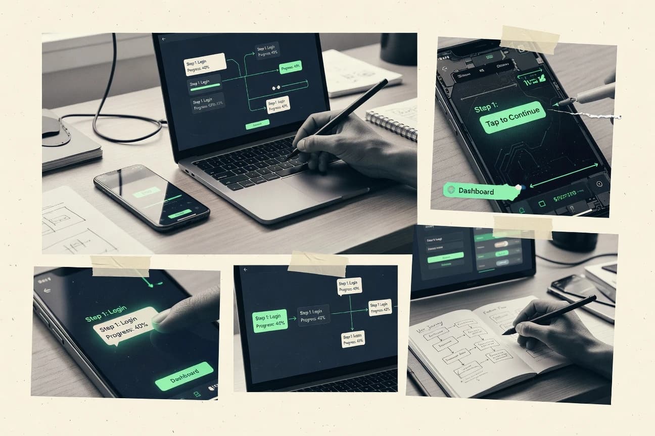 Top 10 Best App WalktHR ough Software of 2026