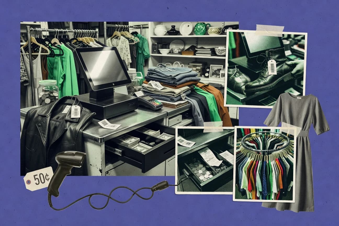 Top 10 Best THR ift Store Pos Software of 2026