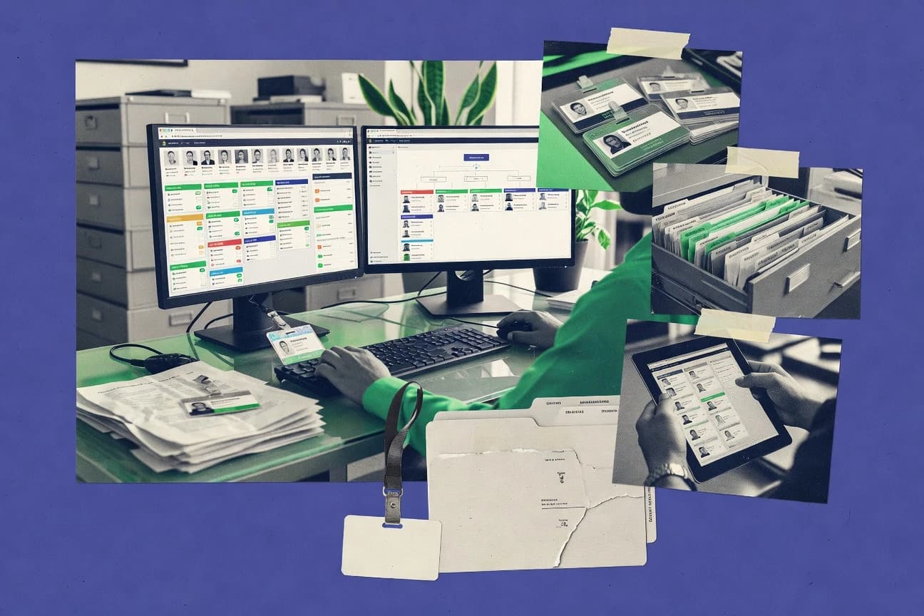 Top 10 Best HR Employee Database Software of 2026