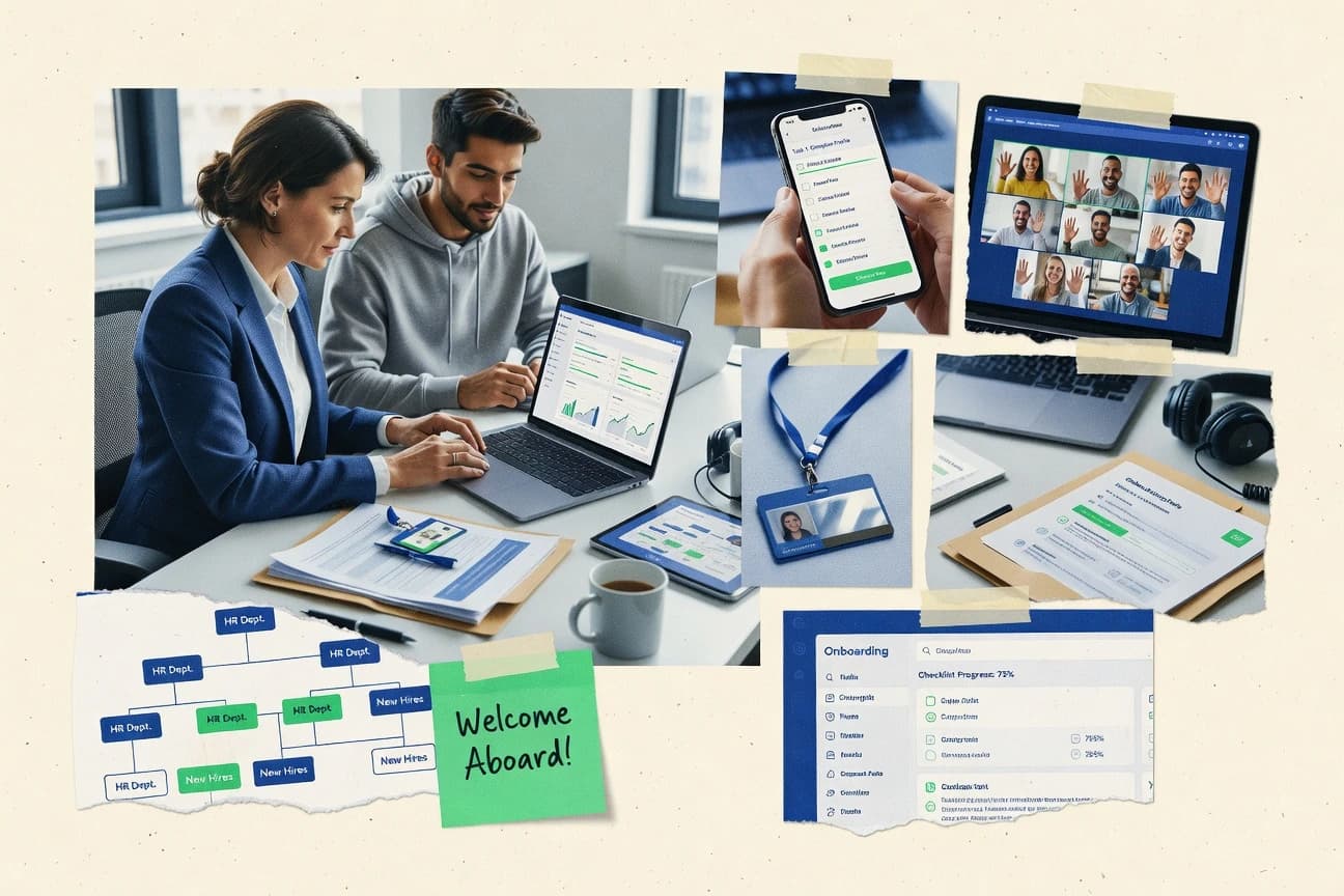 Top 10 Best Employee Onboard Software of 2026