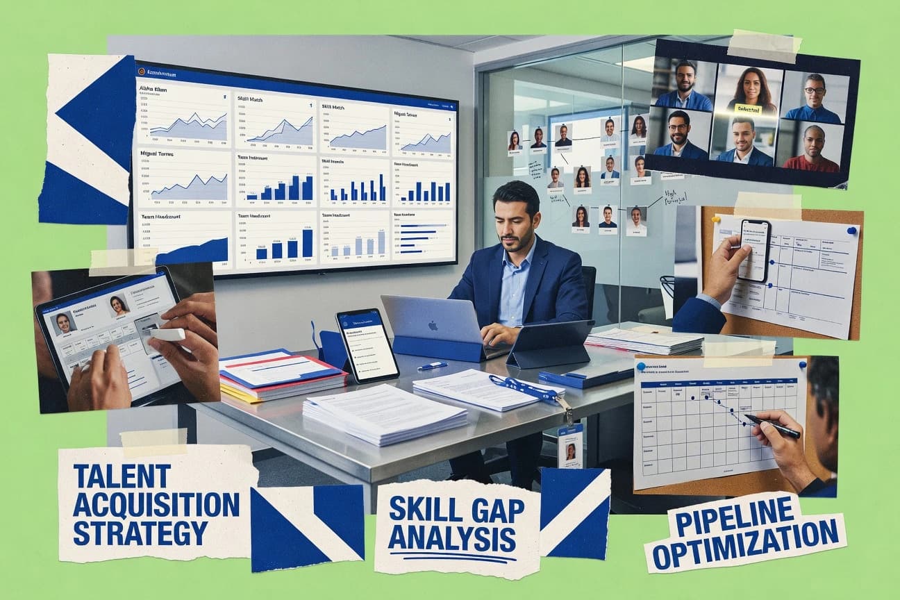 Top 10 Best Talent Management Software of 2026