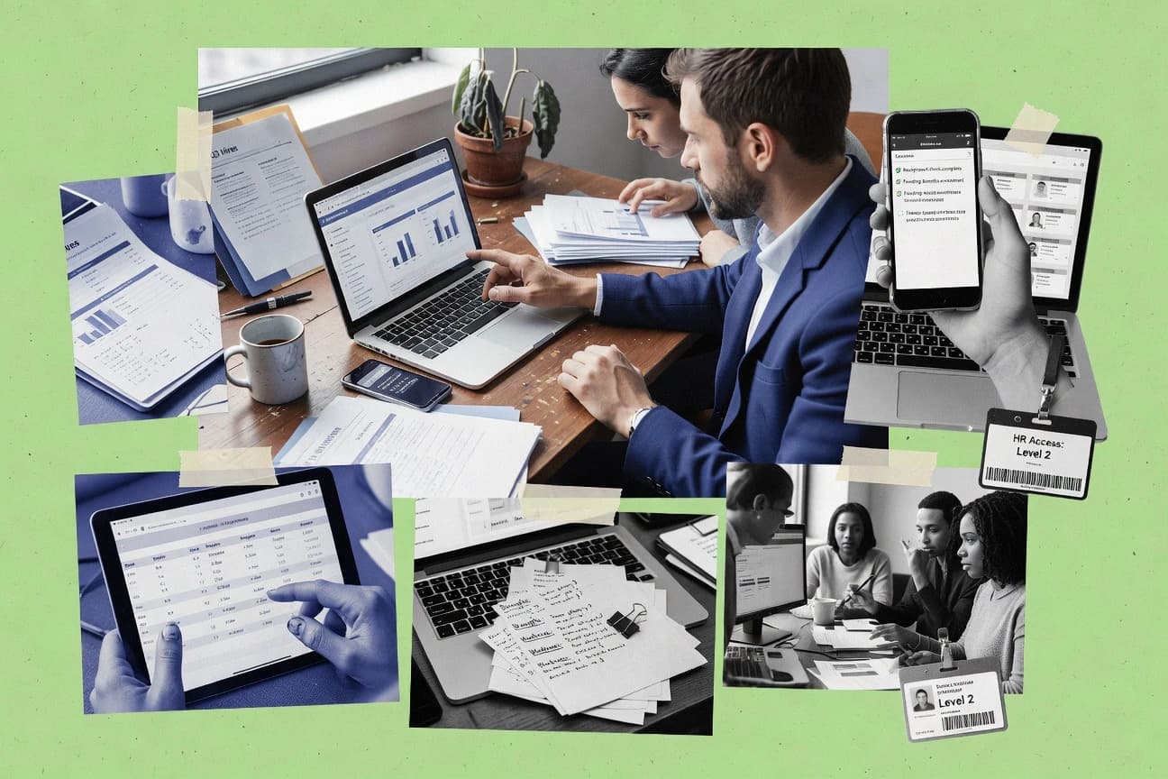 Top 10 Best HR Small Business Software of 2026