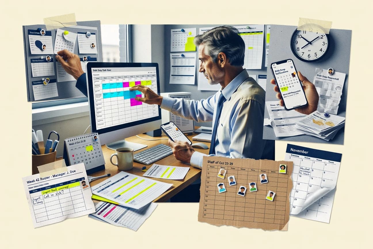 Top 10 Best Staff Scheduling Software of 2026