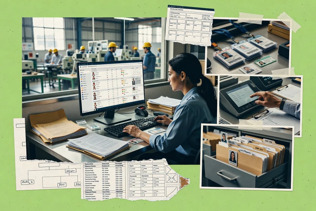 Top 10 Best Personnel Database Software of 2026