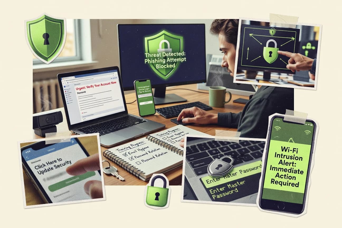 Top 10 Best Security Awareness Training Software of 2026