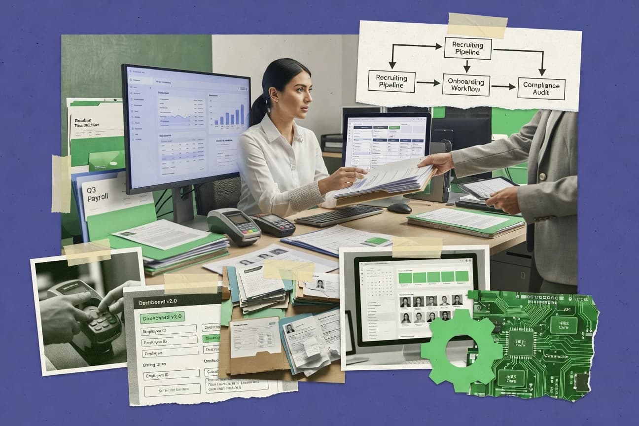 Top 10 Best Human Resource Information Software of 2026