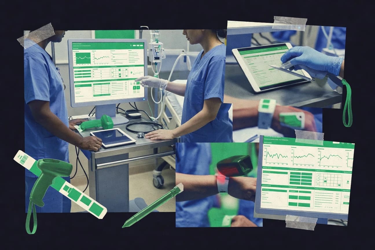 Top 10 Best Healthcare EHR Software of 2026