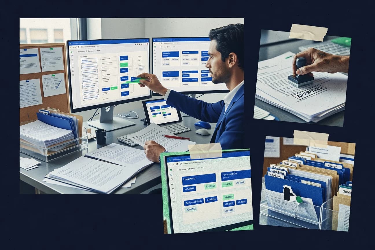 Top 10 Best Job Description Management Software of 2026