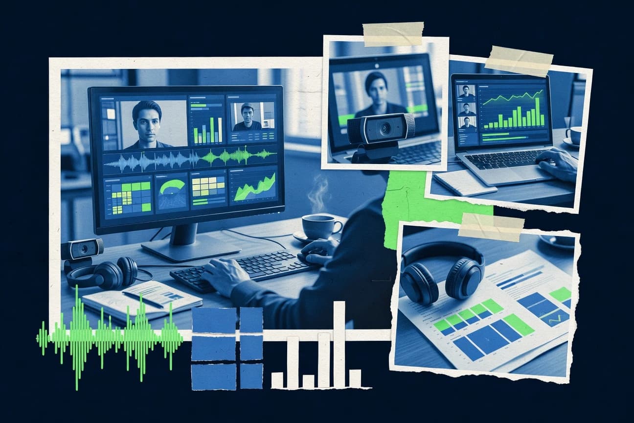 Top 10 Best Interview Analysis Software of 2026