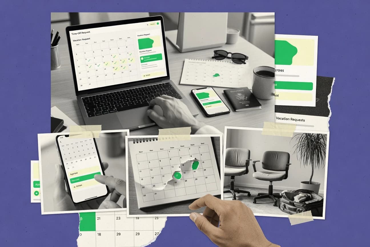 Top 10 Best Time Off Request Software of 2026