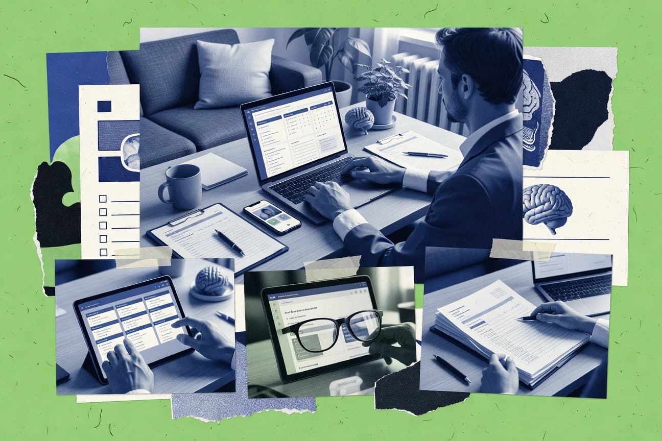 Top 10 Best Psychologist EHR Software of 2026