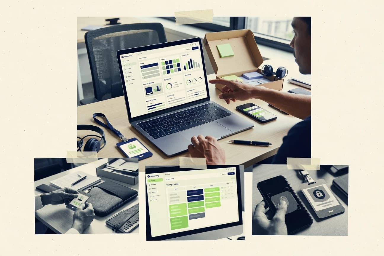 Top 10 Best Employee On Boarding Software of 2026