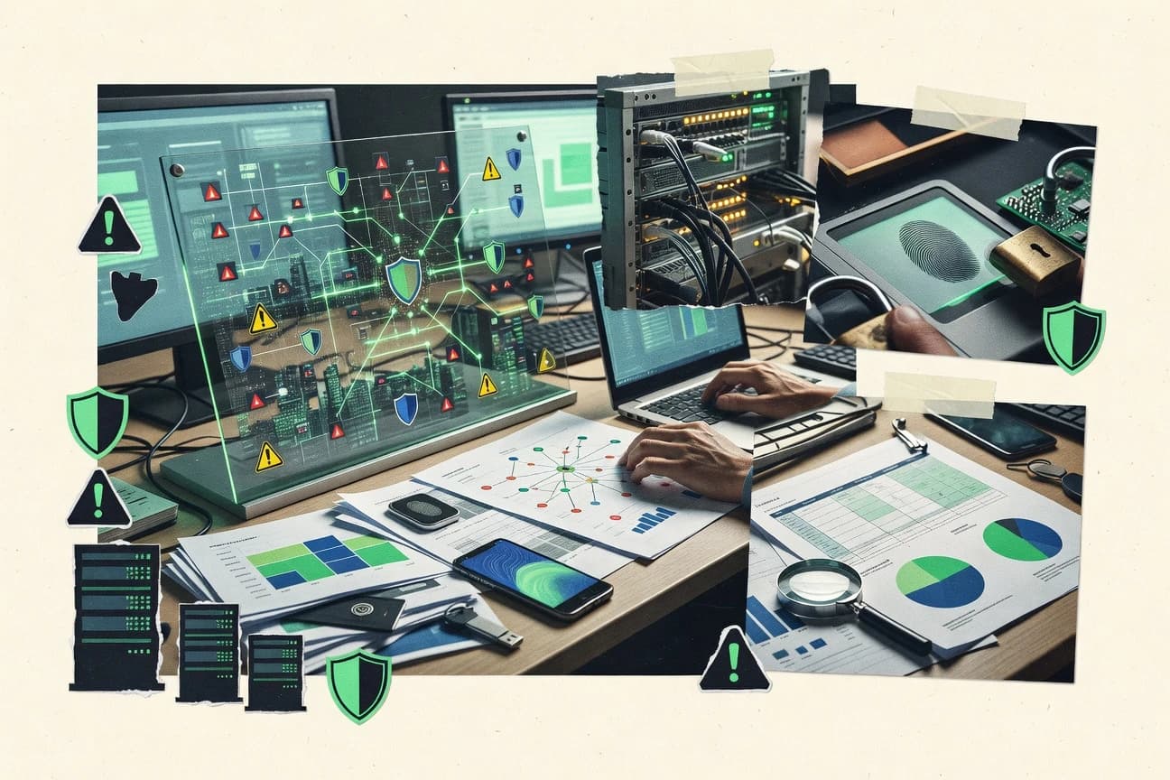 Top 10 Best Cyber Security Risk Assessment Software of 2026