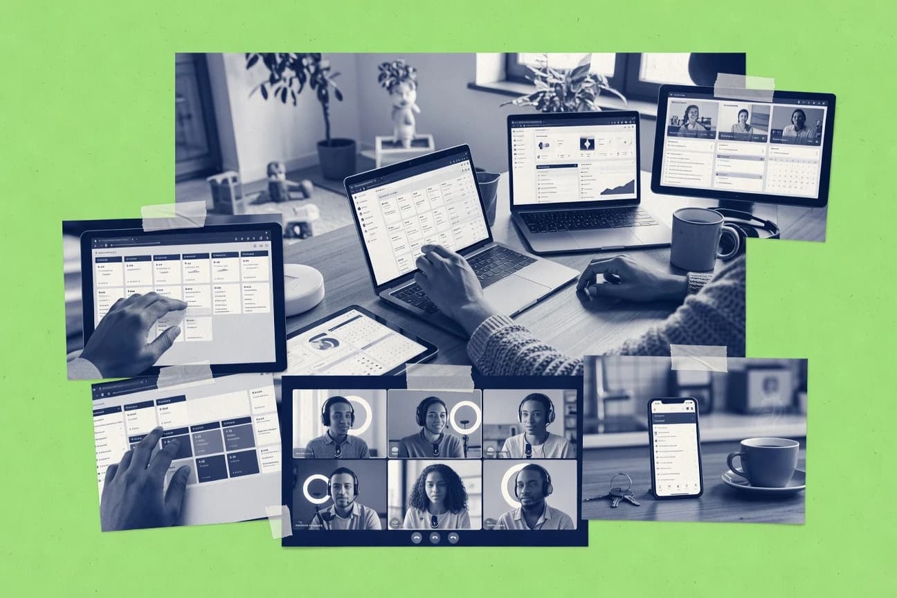 Top 10 Best Remote Work Management Software of 2026