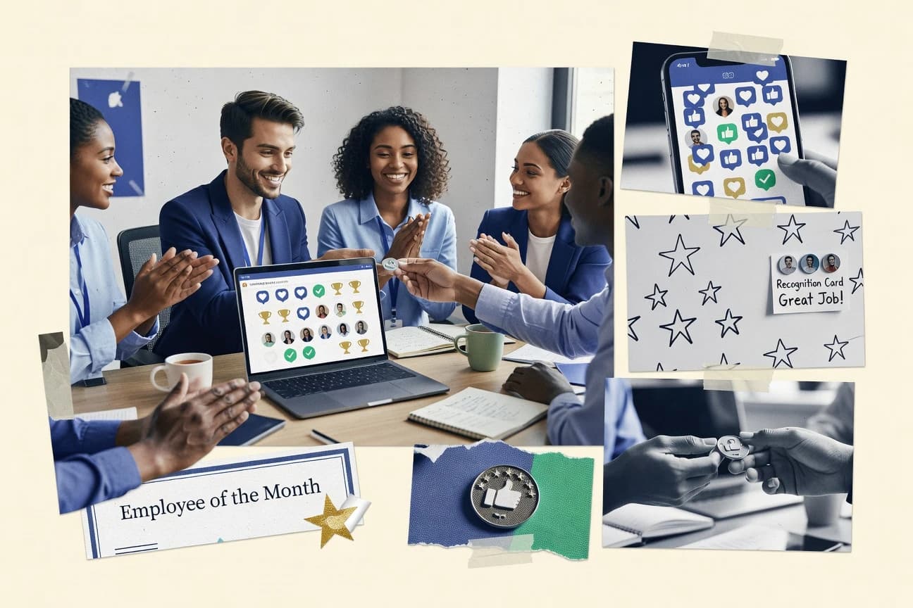 Top 10 Best Peer To Peer Recognition Software of 2026