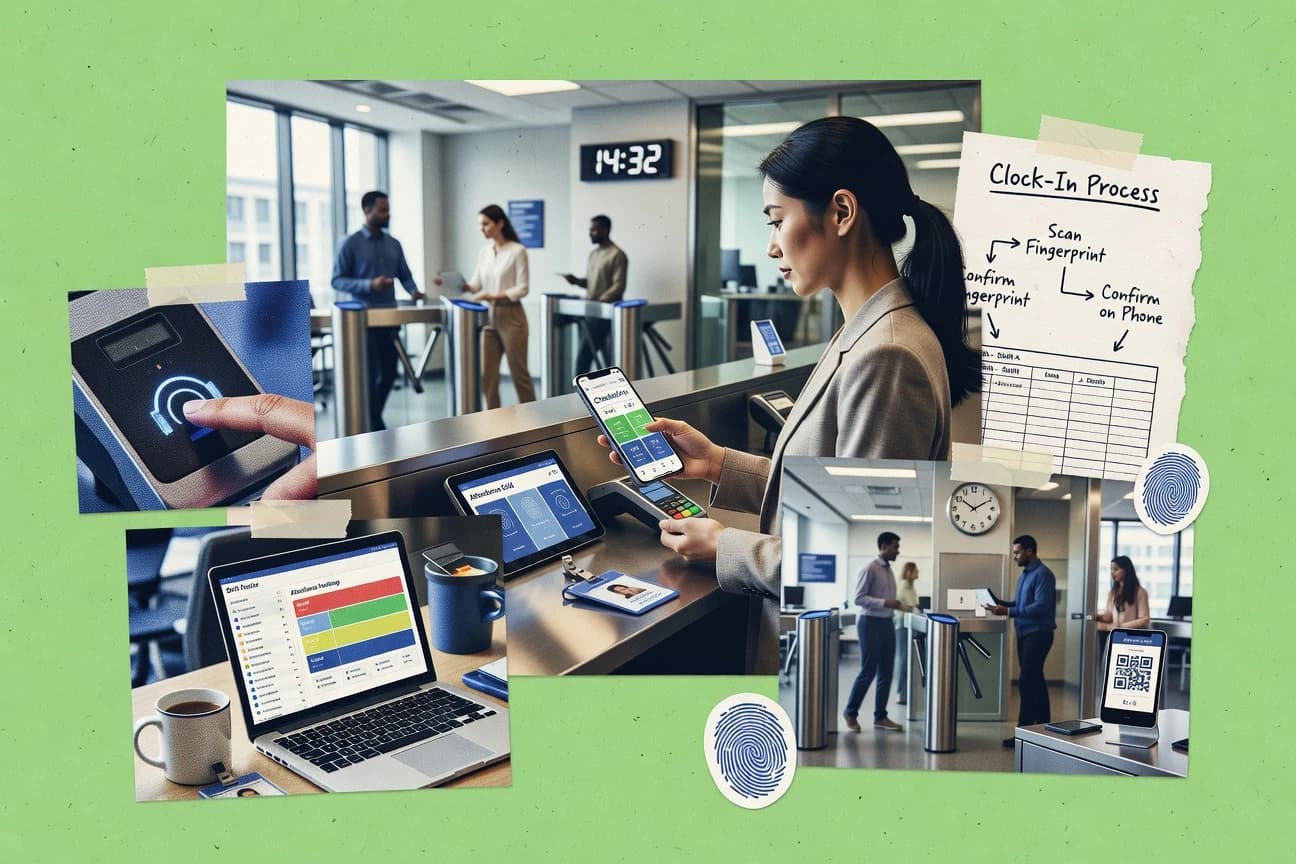 Top 10 Best Employee Attendance Management Software of 2026