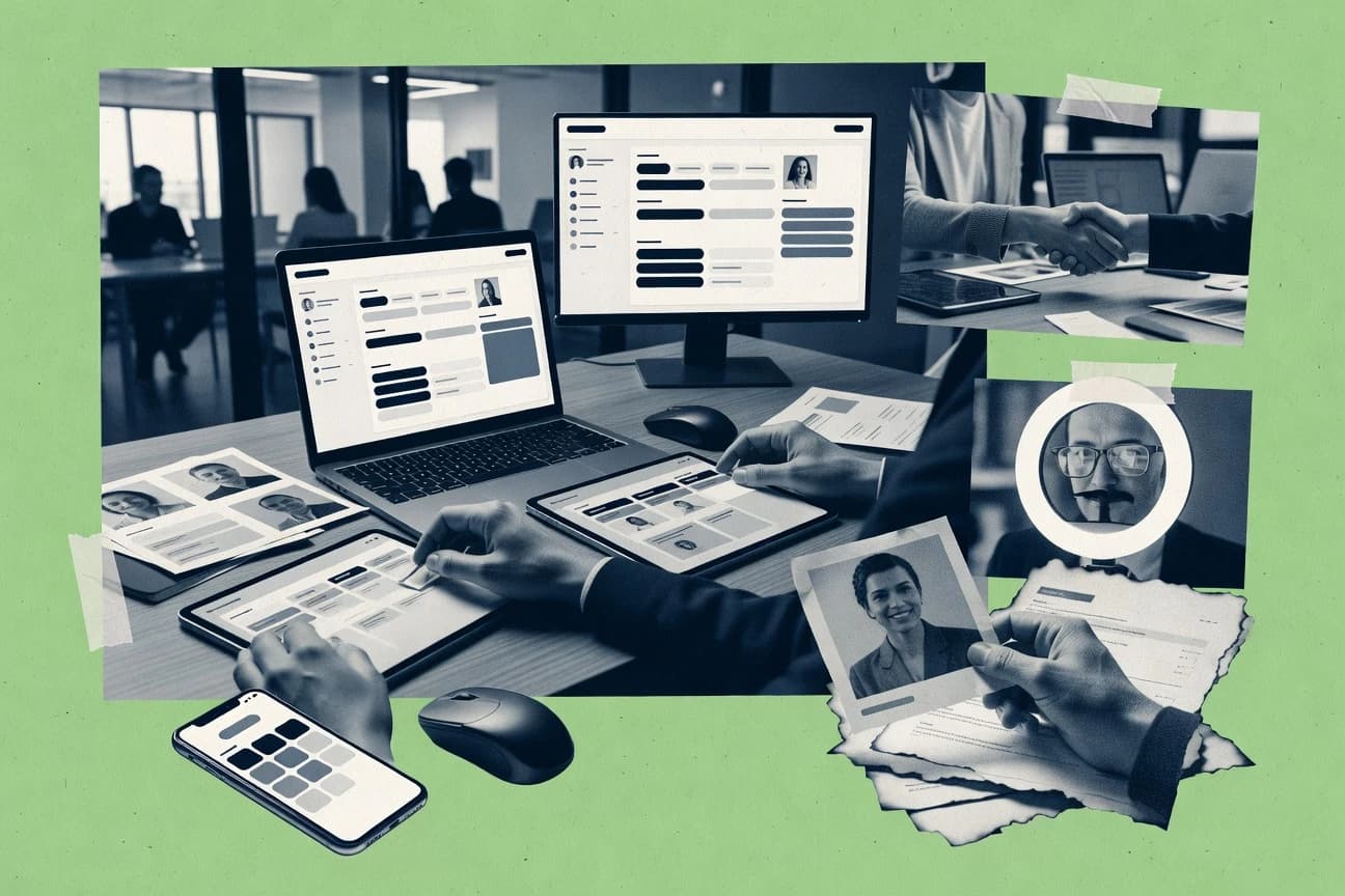 Top 10 Best Staffing Company Software of 2026