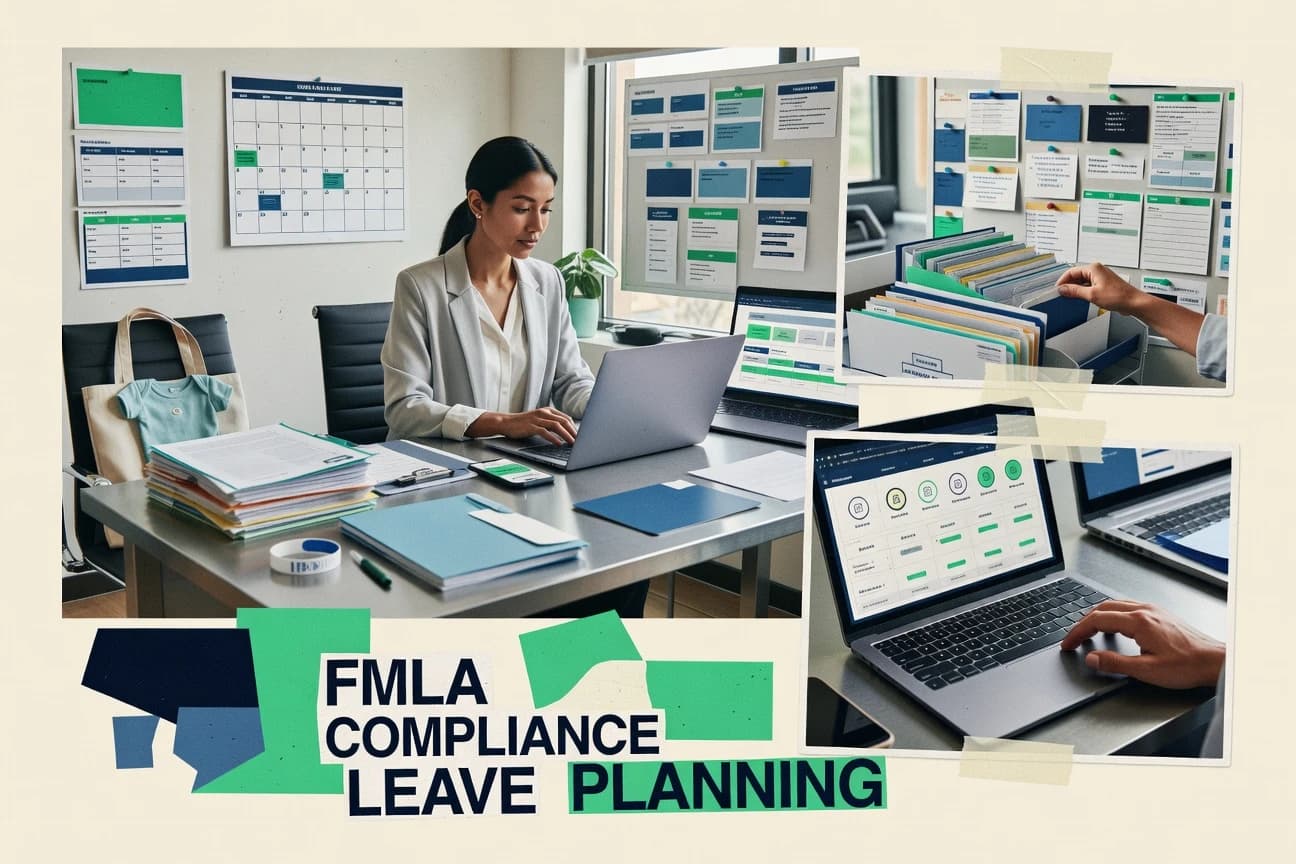 Top 10 Best Fmla Leave Management Software of 2026