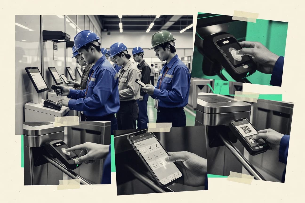 Top 10 Best Staff Attendance Software of 2026