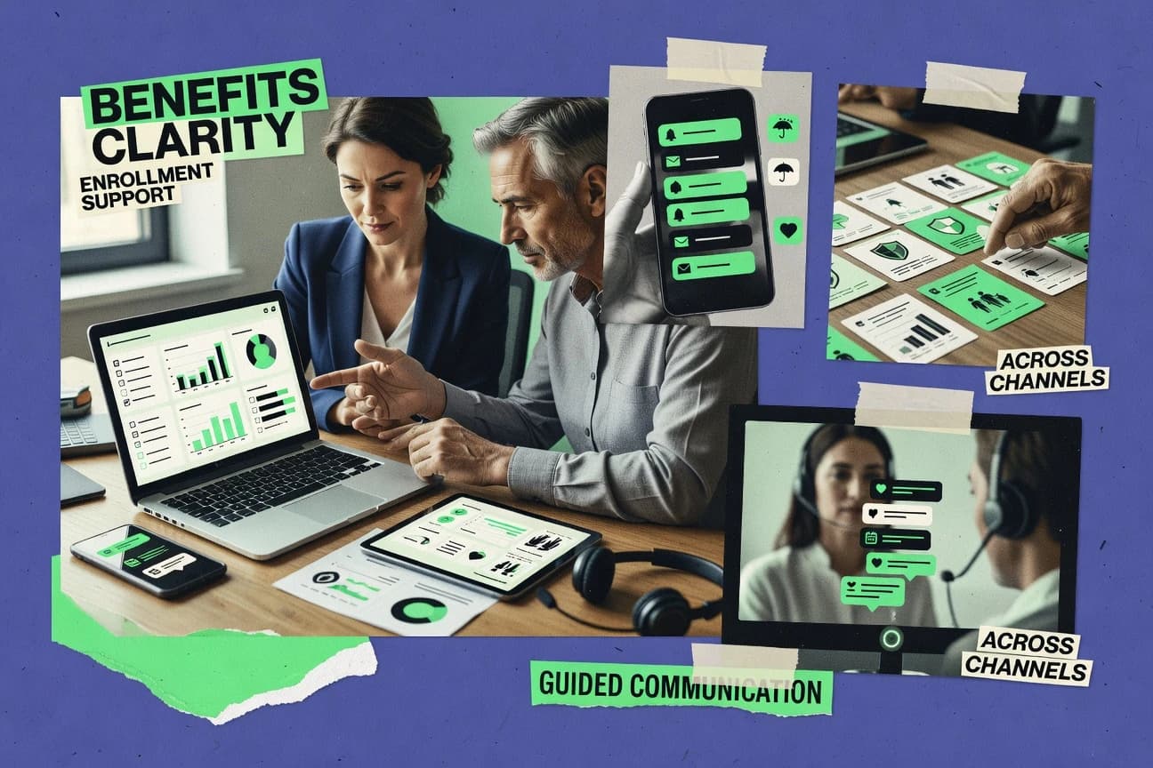 Top 10 Best Benefits Communication Software of 2026