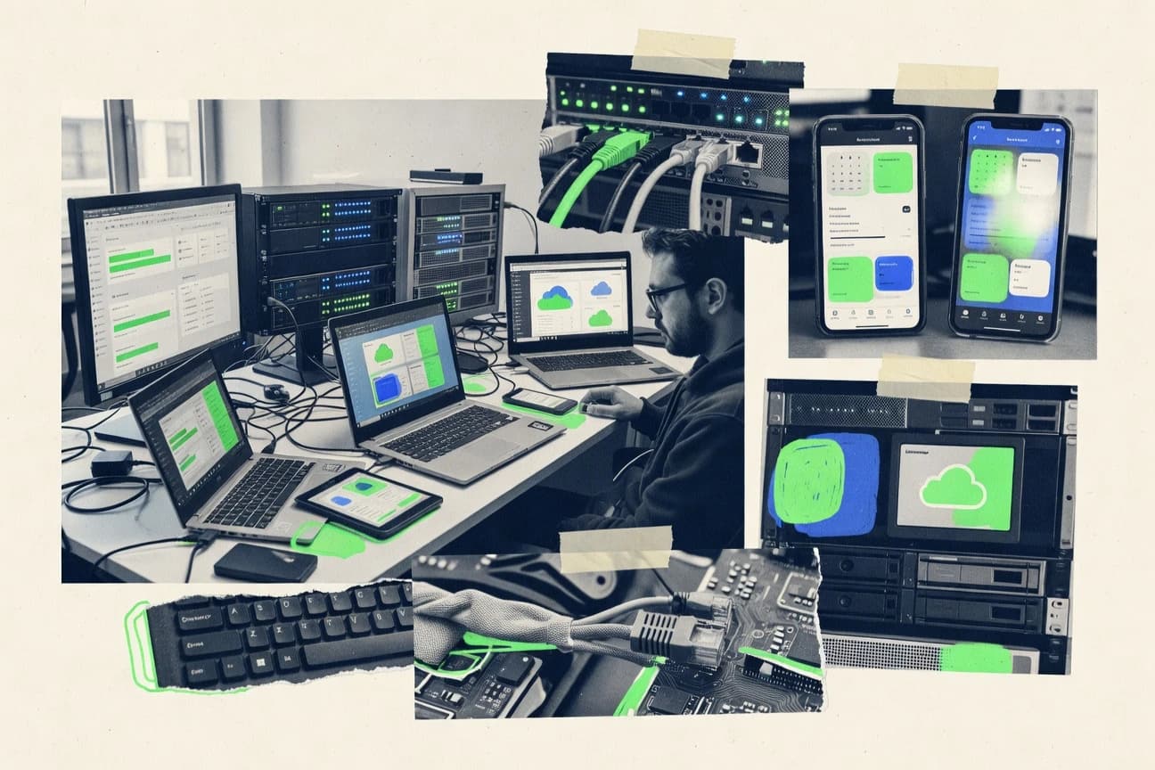 Top 10 Best Data SyncHR onization Software of 2026