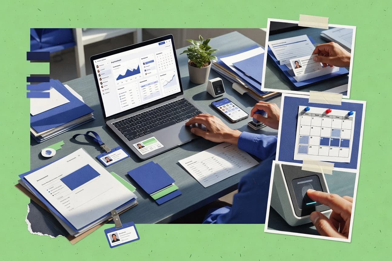 Top 10 Best Free HR Management Software of 2026