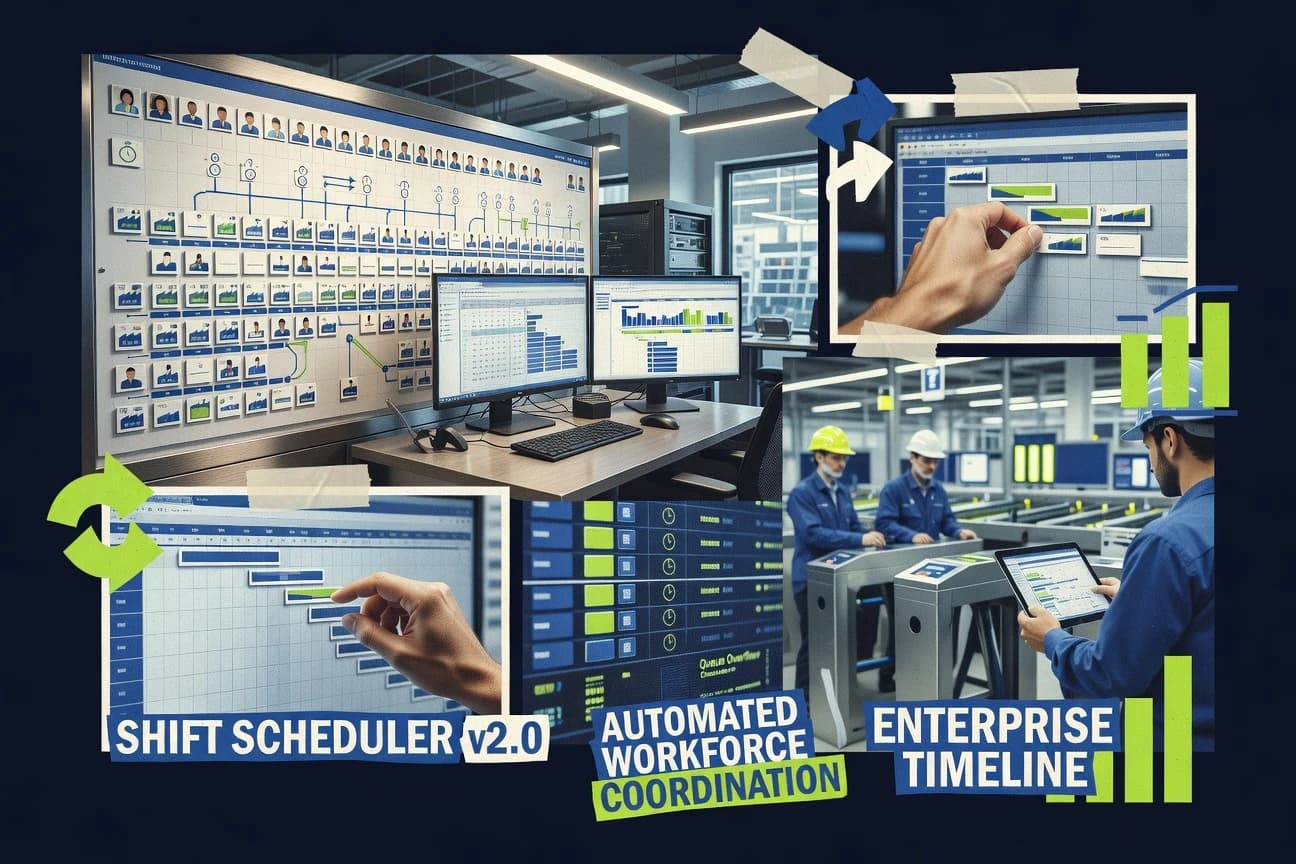 Top 10 Best Enterprise Job Scheduling Software of 2026