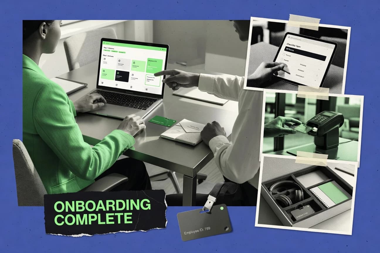 Top 10 Best Onboarding New Employees Software of 2026