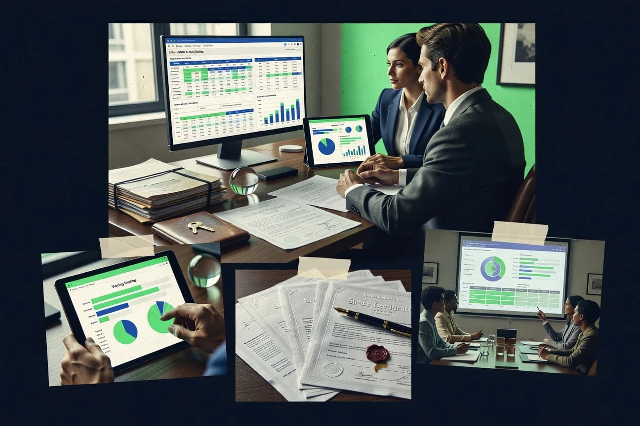 Top 10 Best Equity Compensation Software of 2026