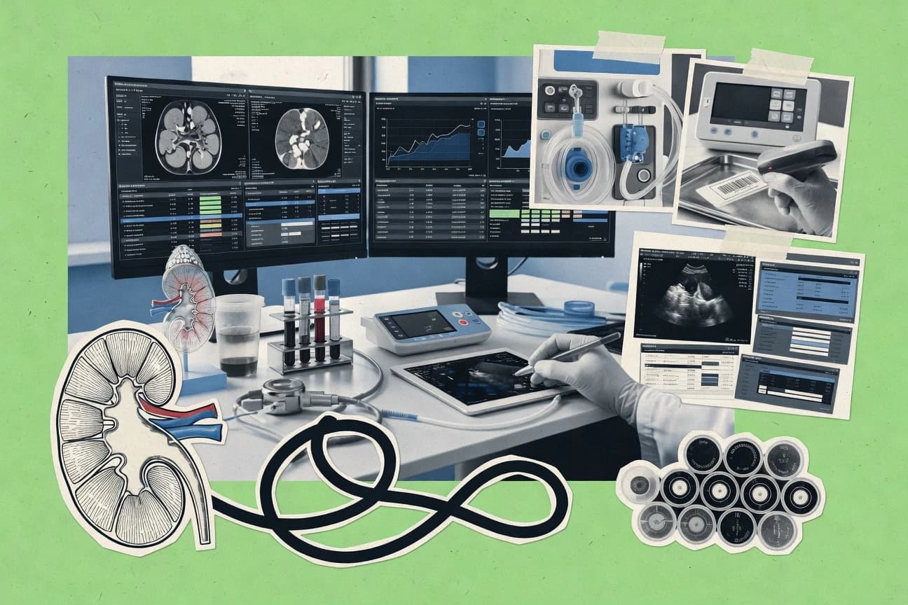 Top 10 Best NepHR ology Software of 2026