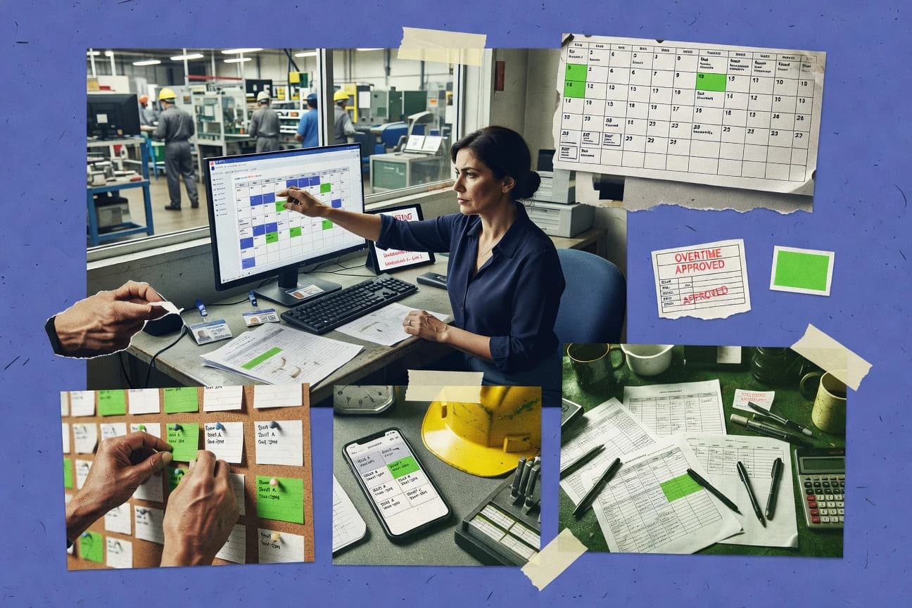 Top 10 Best Roster Planning Software of 2026