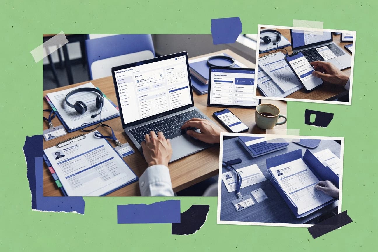 Top 10 Best HR Service Delivery Software of 2026