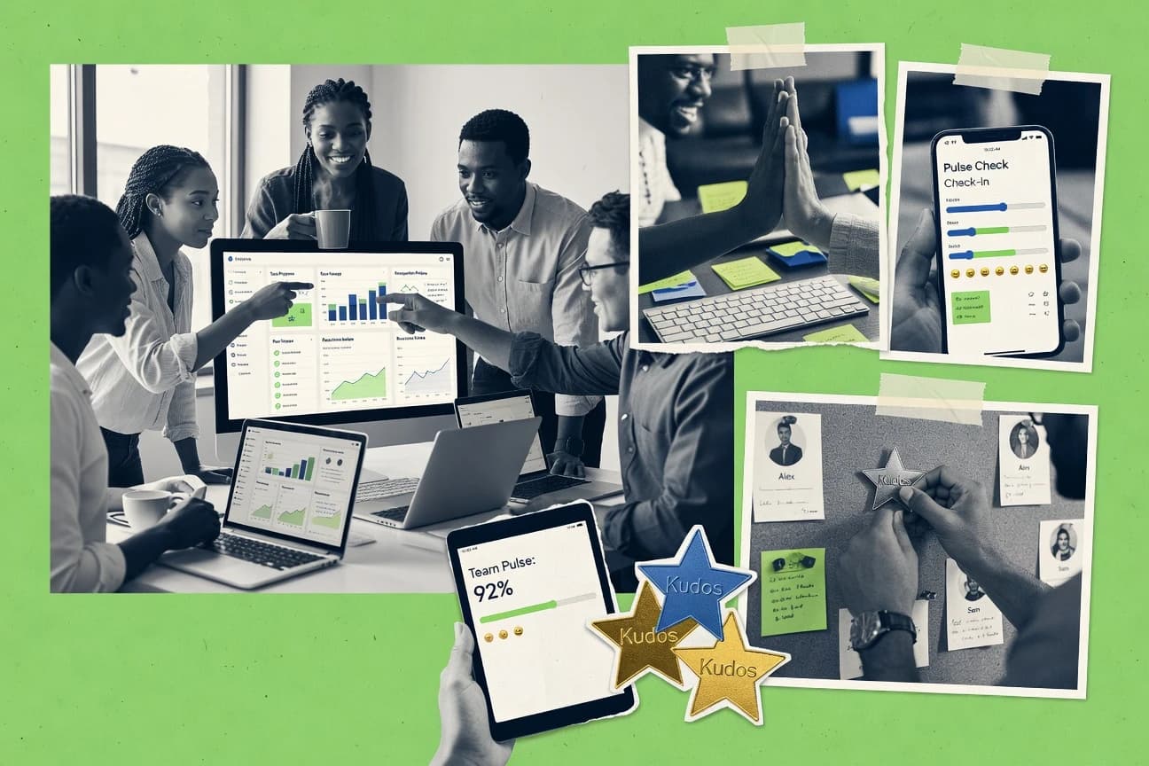 Top 10 Best Team Engagement Software of 2026