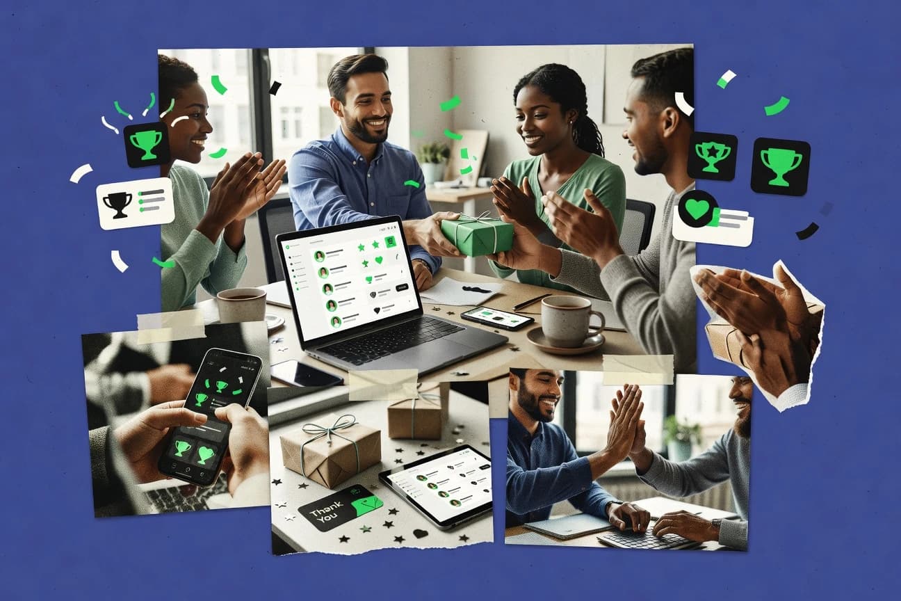 Top 10 Best Employee Appreciation Software of 2026