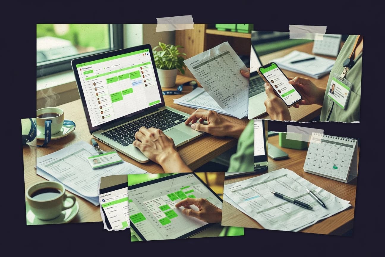 Top 10 Best Staff Booking Software of 2026