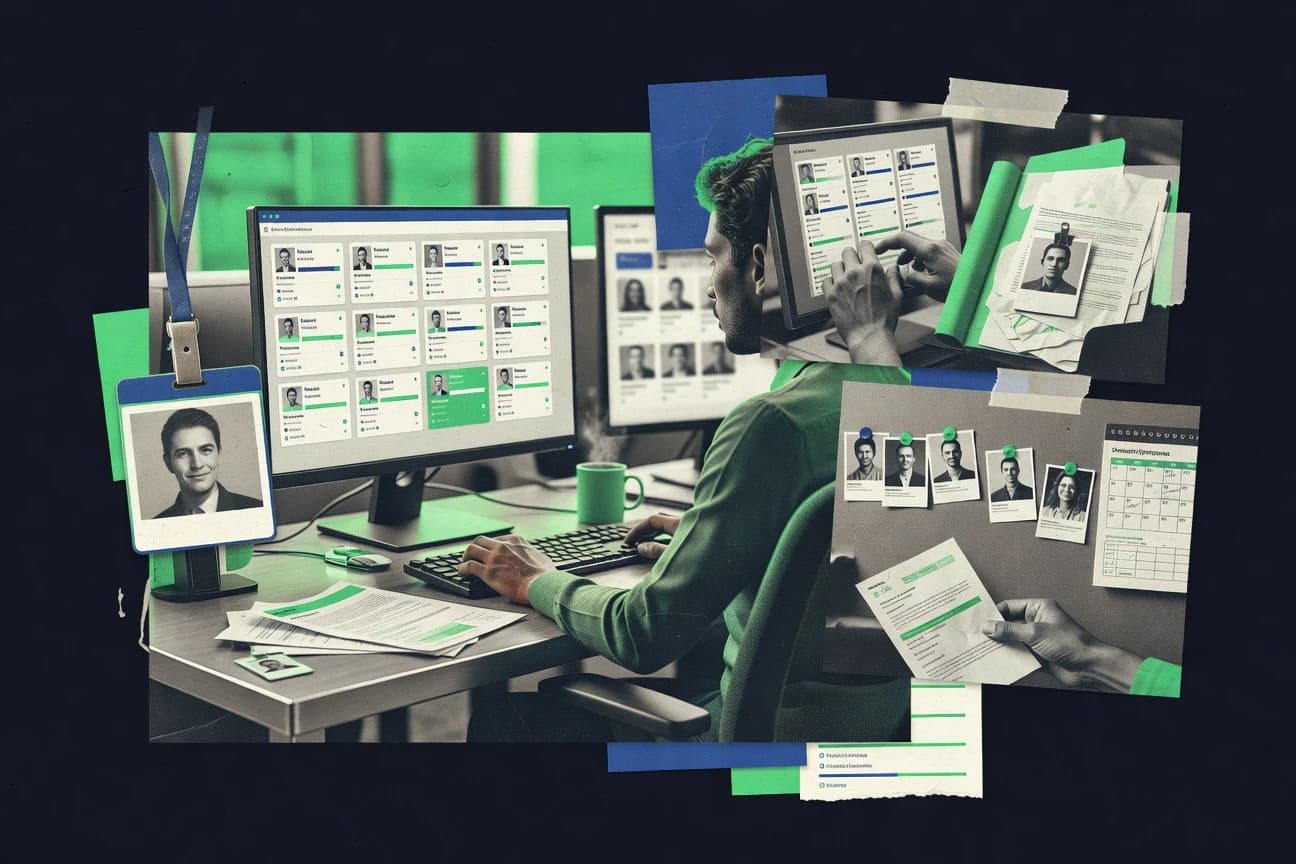 Top 10 Best Employee Profile Software of 2026