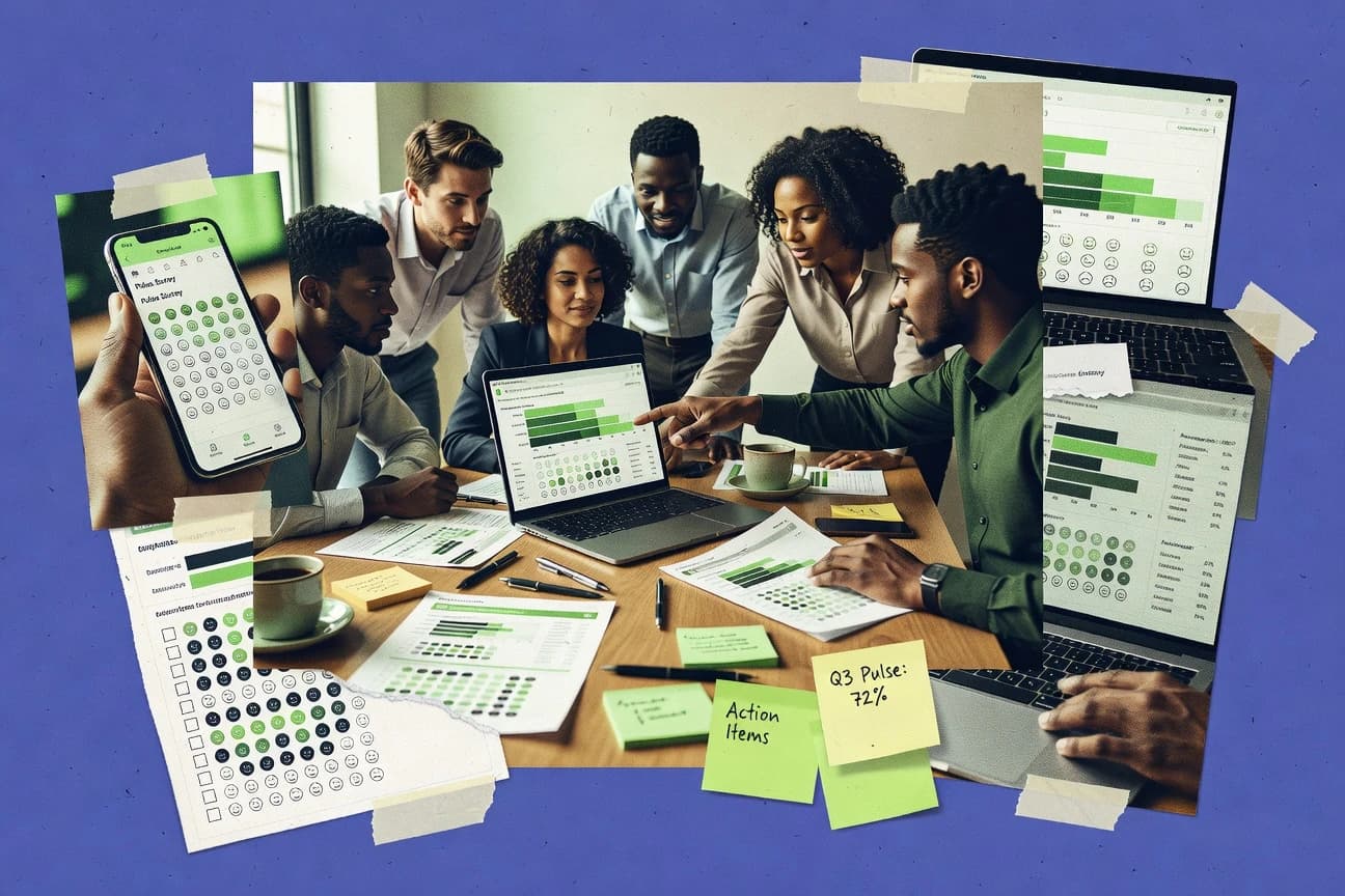 Top 10 Best Employee Engagement Survey Software of 2026