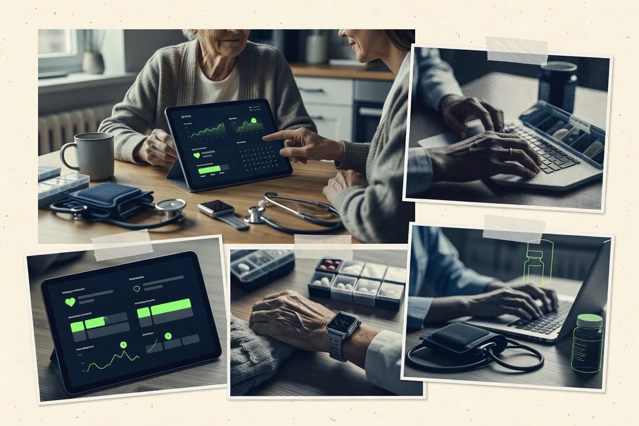 Top 10 Best CHR onic Care Management Software of 2026