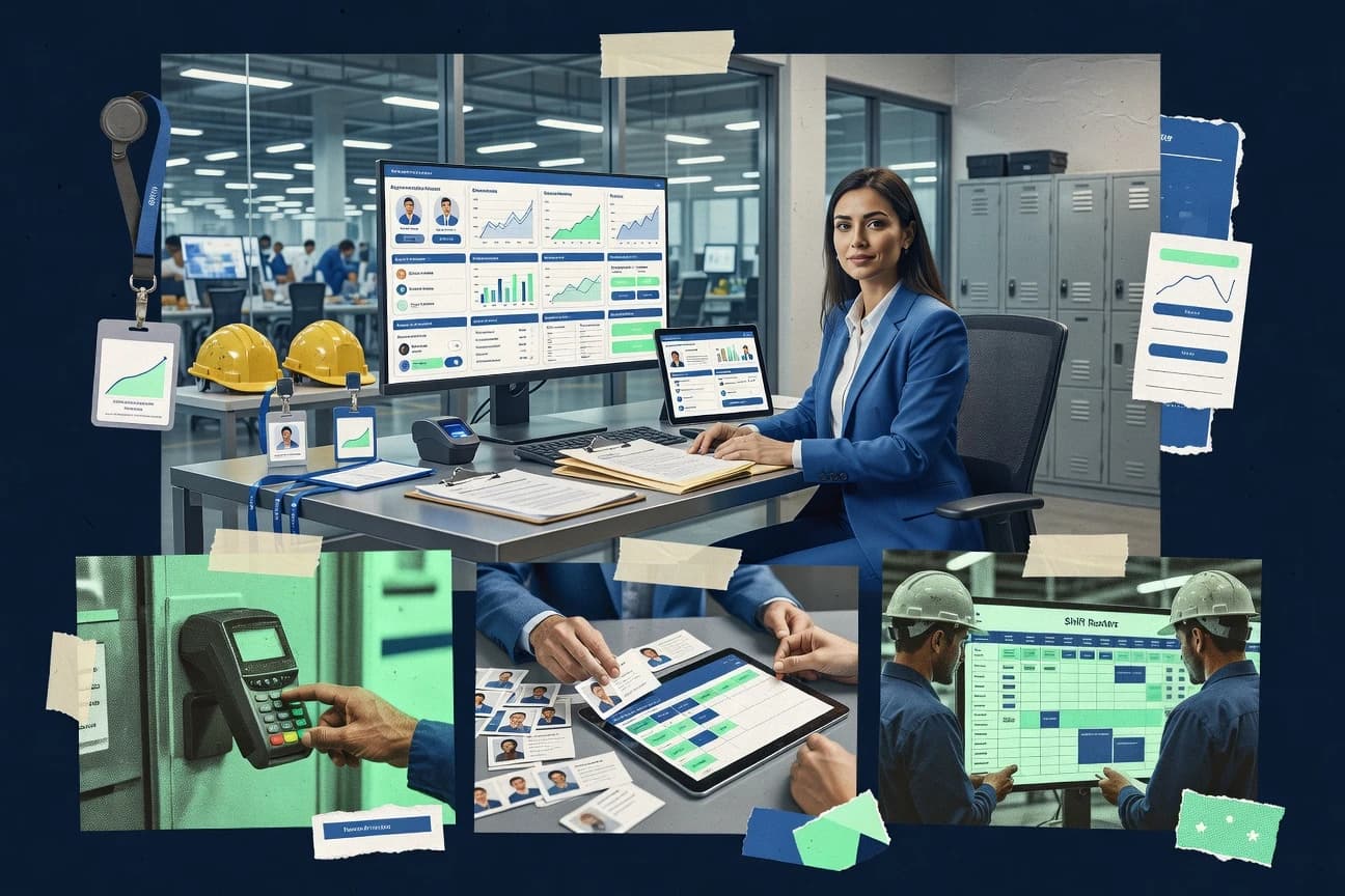 Top 10 Best Great HR Software of 2026