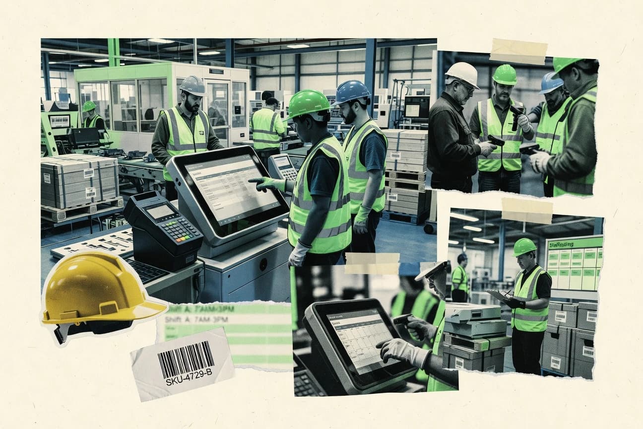 Top 10 Best Labour Management Software of 2026