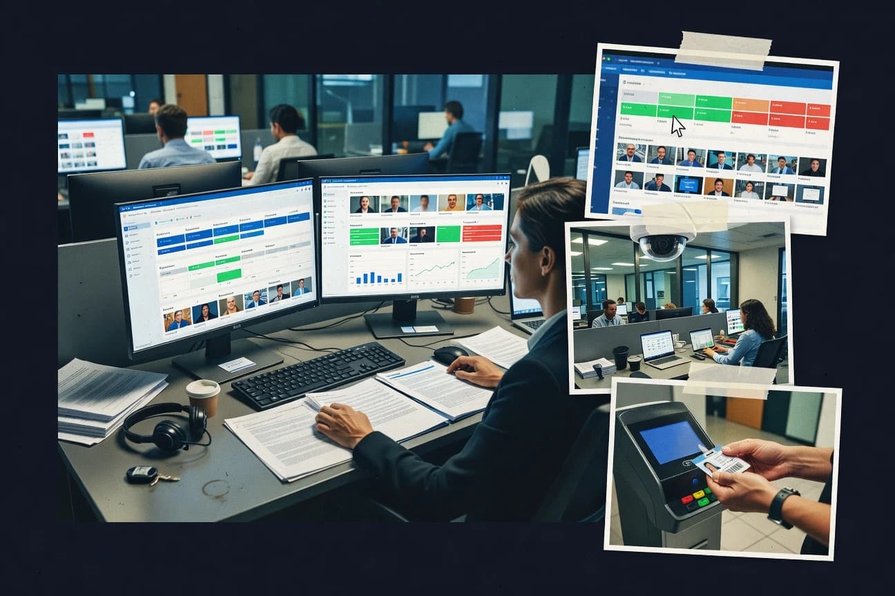 Top 10 Best Employee Monitoring Software of 2026