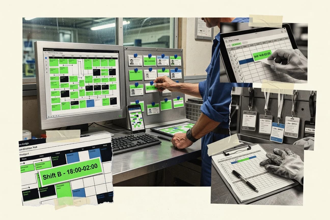 Top 10 Best Roster Software of 2026