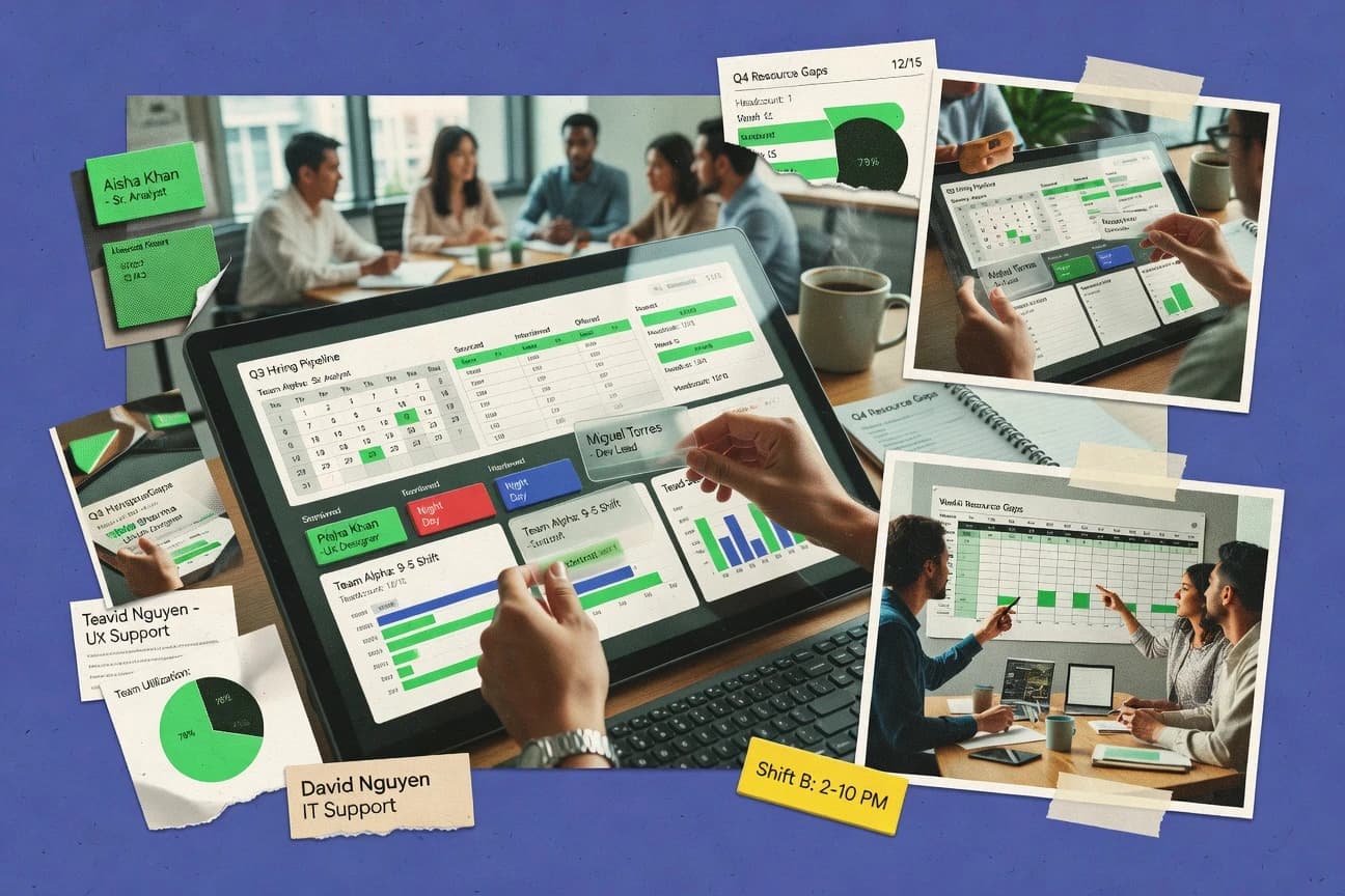 Top 10 Best Human Resource Planning Software of 2026